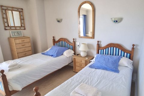 Apartment à louer à Santa Ponsa, Mallorca, Espagne, 3 chambres, 125 m2 No. 164592 - photo 12