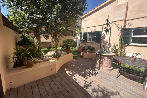 Townhouse à vendre à Palma de Majorca, Mallorca, Espagne, 4 chambres, 270 m2 No. 164596 - photo 22