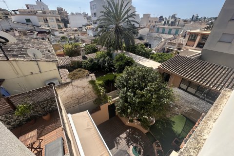 Townhouse à vendre à Palma de Majorca, Mallorca, Espagne, 4 chambres, 270 m2 No. 164596 - photo 27