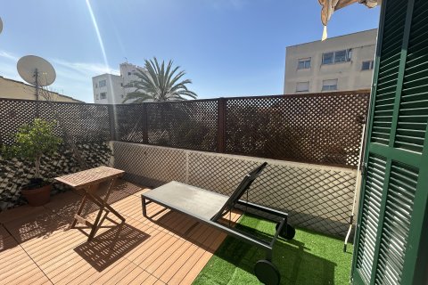 Townhouse à vendre à Palma de Majorca, Mallorca, Espagne, 4 chambres, 270 m2 No. 164596 - photo 26