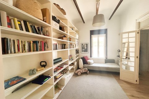 Townhouse à vendre à Palma de Majorca, Mallorca, Espagne, 4 chambres, 270 m2 No. 164596 - photo 18