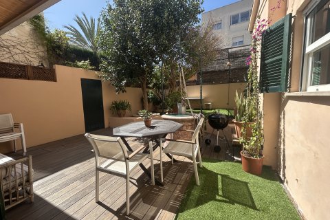 Townhouse à vendre à Palma de Majorca, Mallorca, Espagne, 4 chambres, 270 m2 No. 164596 - photo 25