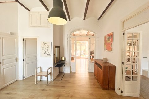 Townhouse à vendre à Palma de Majorca, Mallorca, Espagne, 4 chambres, 270 m2 No. 164596 - photo 3