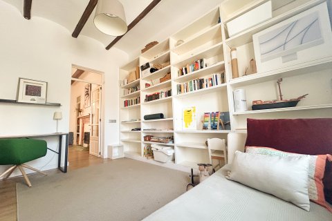 Townhouse à vendre à Palma de Majorca, Mallorca, Espagne, 4 chambres, 270 m2 No. 164596 - photo 19