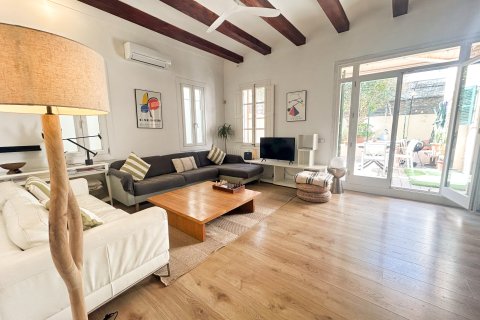 Townhouse à vendre à Palma de Majorca, Mallorca, Espagne, 4 chambres, 270 m2 No. 164596 - photo 4