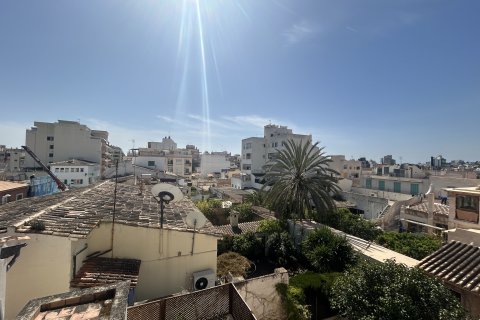 Townhouse à vendre à Palma de Majorca, Mallorca, Espagne, 4 chambres, 270 m2 No. 164596 - photo 28