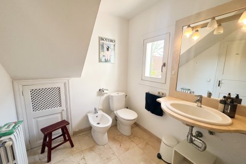 Townhouse à vendre à Palma de Majorca, Mallorca, Espagne, 4 chambres, 270 m2 No. 164596 - photo 21