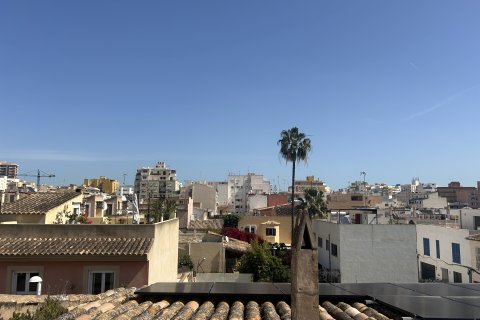 Townhouse à vendre à Palma de Majorca, Mallorca, Espagne, 4 chambres, 270 m2 No. 164596 - photo 29