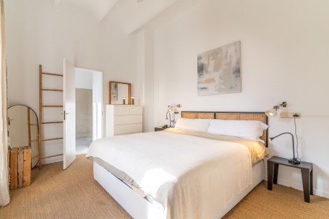 Townhouse à vendre à Palma de Majorca, Mallorca, Espagne, 4 chambres, 270 m2 No. 164596 - photo 9