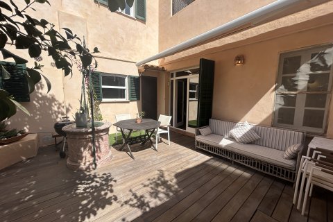 Townhouse à vendre à Palma de Majorca, Mallorca, Espagne, 4 chambres, 270 m2 No. 164596 - photo 23