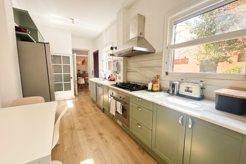 Townhouse à vendre à Palma de Majorca, Mallorca, Espagne, 4 chambres, 270 m2 No. 164596 - photo 8