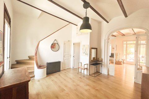 Townhouse à vendre à Palma de Majorca, Mallorca, Espagne, 4 chambres, 270 m2 No. 164596 - photo 2