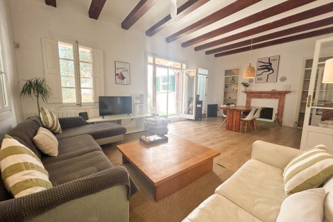 Townhouse à vendre à Palma de Majorca, Mallorca, Espagne, 4 chambres, 270 m2 No. 164596 - photo 5