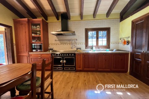 Villa for sale in Sa Pobla, Mallorca, Spain 6 bedrooms, 340 sq.m. No. 164594 - photo 6