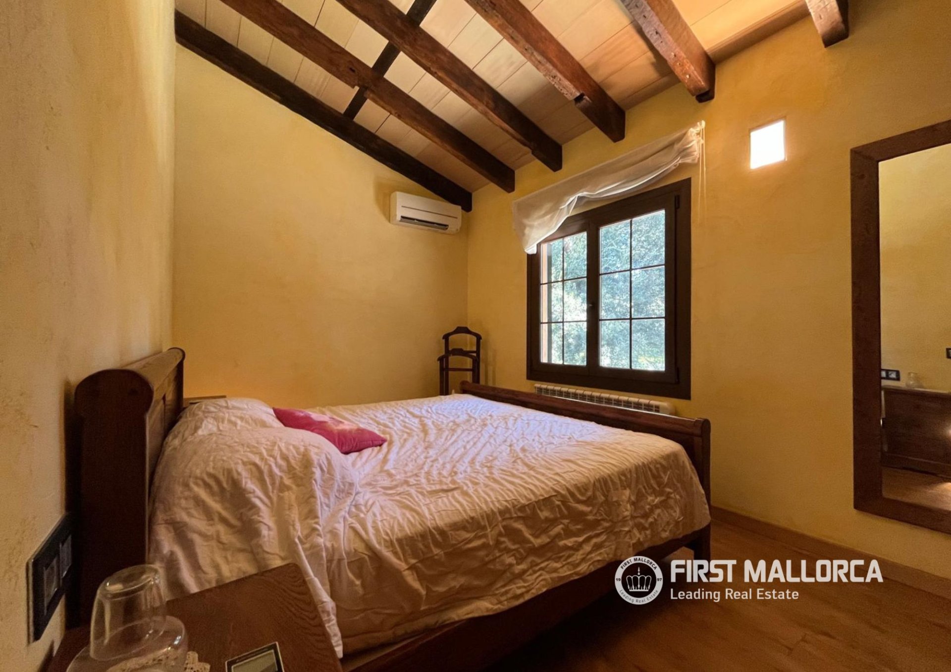 Villa i Sa Pobla, Mallorca, Spanien 6 sovrum, 340 kvm. Nr. 164594