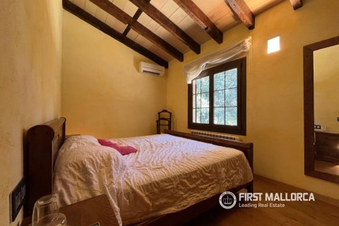 Villa for sale in Sa Pobla, Mallorca, Spain 6 bedrooms, 340 sq.m. No. 164594 - photo 8