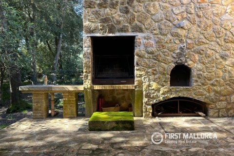 Villa for sale in Sa Pobla, Mallorca, Spain 6 bedrooms, 340 sq.m. No. 164594 - photo 3