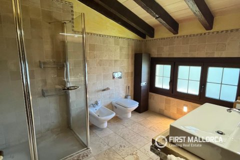 Villa for sale in Sa Pobla, Mallorca, Spain 6 bedrooms, 340 sq.m. No. 164594 - photo 9