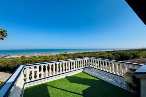 Duplex in vendita a Guardamar del Segura, Alicante, Spagna 2 camere da letto, 121 mq. N° 164598 - foto 15