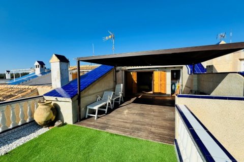 Duplex in vendita a Guardamar del Segura, Alicante, Spagna 2 camere da letto, 121 mq. N° 164598 - foto 21