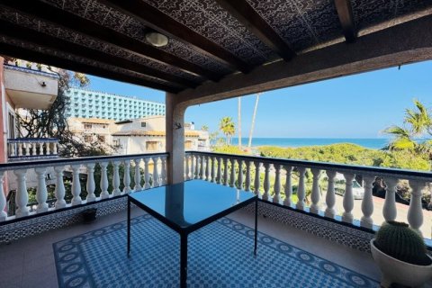 Duplex in vendita a Guardamar del Segura, Alicante, Spagna 2 camere da letto, 121 mq. N° 164598 - foto 9