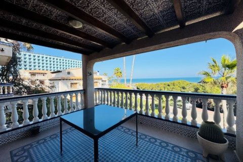 Duplex in vendita a Guardamar del Segura, Alicante, Spagna 2 camere da letto, 121 mq. N° 164598 - foto 10