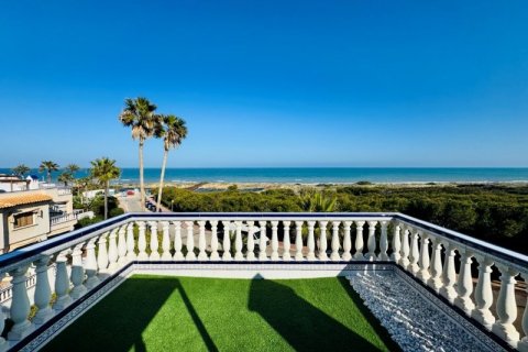 Duplex a Guardamar del Segura, Alicante, Spagna 2 camere da letto, 121 mq. N° 164598