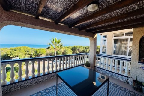 Duplex in vendita a Guardamar del Segura, Alicante, Spagna 2 camere da letto, 121 mq. N° 164598 - foto 12