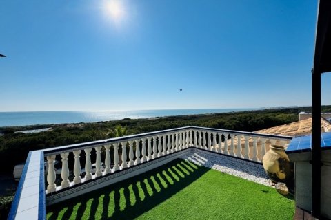 Duplex in vendita a Guardamar del Segura, Alicante, Spagna 2 camere da letto, 121 mq. N° 164598 - foto 20