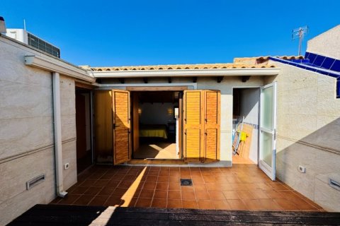 Duplex in vendita a Guardamar del Segura, Alicante, Spagna 2 camere da letto, 121 mq. N° 164598 - foto 25