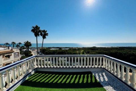 Duplex in vendita a Guardamar del Segura, Alicante, Spagna 2 camere da letto, 121 mq. N° 164598 - foto 19