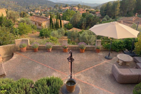 Townhouse à vendre à Galilea, Mallorca, Espagne, 4 chambres, 209 m2 No. 164597 - photo 13