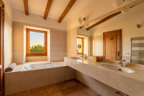 Townhouse à vendre à Galilea, Mallorca, Espagne, 4 chambres, 209 m2 No. 164597 - photo 10