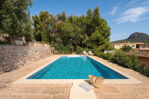 Townhouse à vendre à Galilea, Mallorca, Espagne, 4 chambres, 209 m2 No. 164597 - photo 17