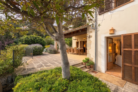 Townhouse à vendre à Galilea, Mallorca, Espagne, 4 chambres, 209 m2 No. 164597 - photo 19