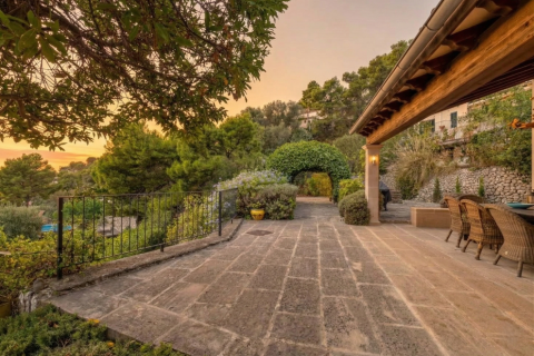 Townhouse à vendre à Galilea, Mallorca, Espagne, 4 chambres, 209 m2 No. 164597 - photo 16