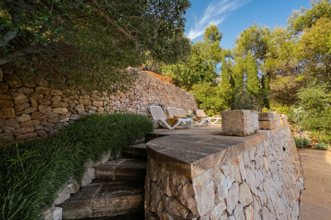 Townhouse à vendre à Galilea, Mallorca, Espagne, 4 chambres, 209 m2 No. 164597 - photo 18