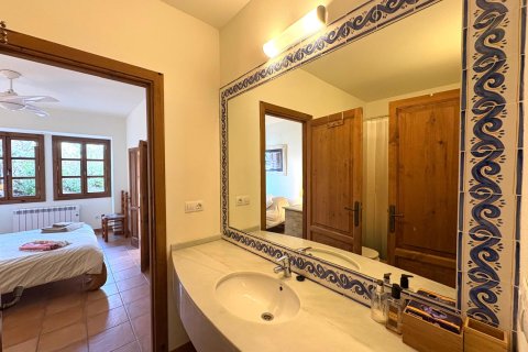 Townhouse à vendre à Galilea, Mallorca, Espagne, 4 chambres, 209 m2 No. 164597 - photo 7