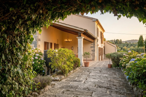 Townhouse à vendre à Galilea, Mallorca, Espagne, 4 chambres, 209 m2 No. 164597 - photo 2