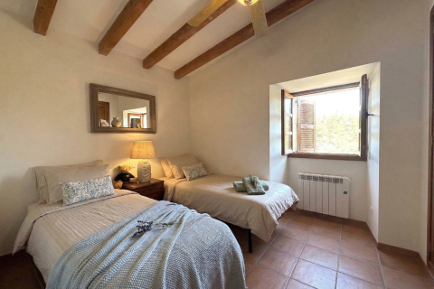 Townhouse à vendre à Galilea, Mallorca, Espagne, 4 chambres, 209 m2 No. 164597 - photo 14