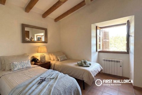 Villetta a schiera in vendita a Galilea, Mallorca, Spagna 4 camere da letto, 209 mq. N° 164597 - foto 15
