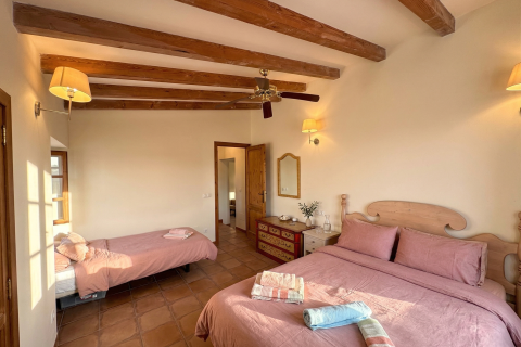 Townhouse à vendre à Galilea, Mallorca, Espagne, 4 chambres, 209 m2 No. 164597 - photo 11