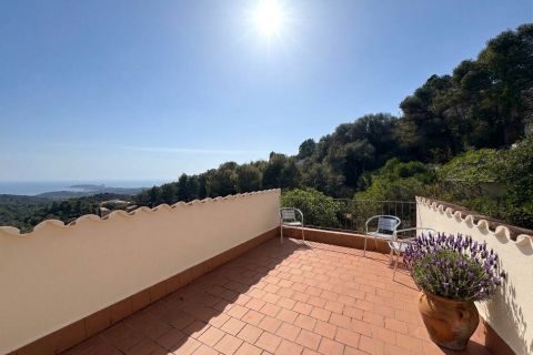 Townhouse à vendre à Galilea, Mallorca, Espagne, 4 chambres, 209 m2 No. 164597 - photo 12