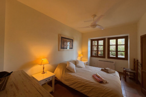 Townhouse à vendre à Galilea, Mallorca, Espagne, 4 chambres, 209 m2 No. 164597 - photo 8