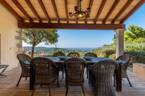 Townhouse à vendre à Galilea, Mallorca, Espagne, 4 chambres, 209 m2 No. 164597 - photo 3