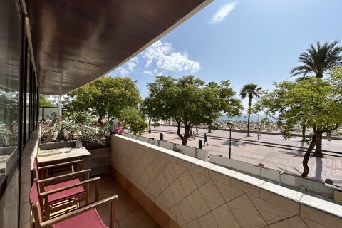 Квартира в Пальманова, Майорка, Испания 3 спальни, 64м2 №164593