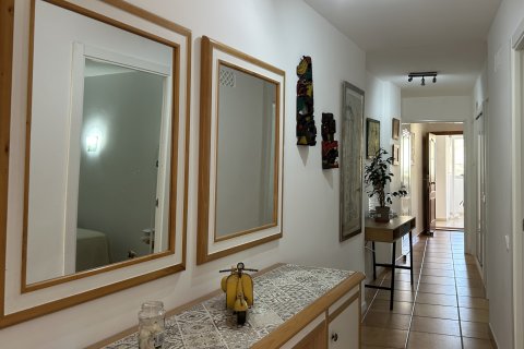 Аренда квартиры в Пальманова, Майорка, Испания 3 спальни, 64м2 №164593 - фото 10