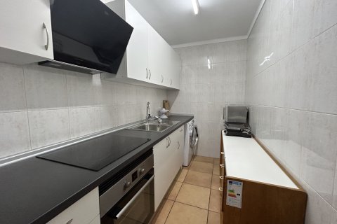 Аренда квартиры в Пальманова, Майорка, Испания 3 спальни, 64м2 №164593 - фото 4