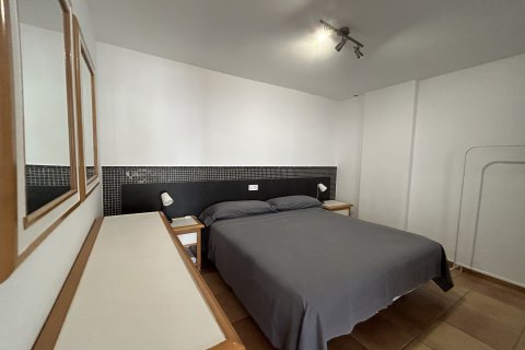 Аренда квартиры в Пальманова, Майорка, Испания 3 спальни, 64м2 №164593 - фото 8