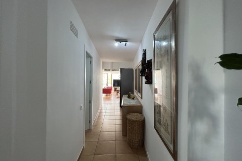 Аренда квартиры в Пальманова, Майорка, Испания 3 спальни, 64м2 №164593 - фото 5